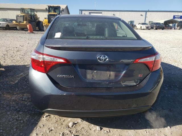 2T1BURHE6FC253419 | 2015 TOYOTA COROLLA L