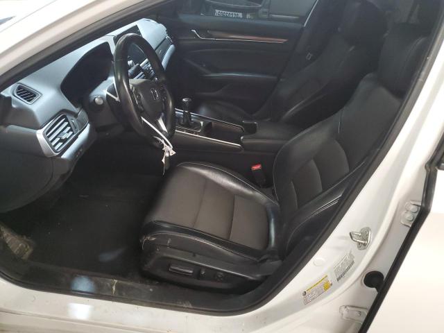 2018 HONDA ACCORD SPO - 1HGCV1E36JA036571