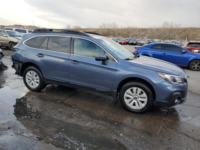 4S4BSAHC2J3322268 | 2018 SUBARU OUTBACK 2.