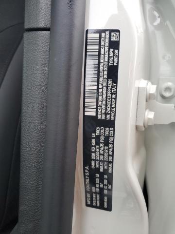 2023 JEEP RENEGADE A ZACNJDE12PPP44261