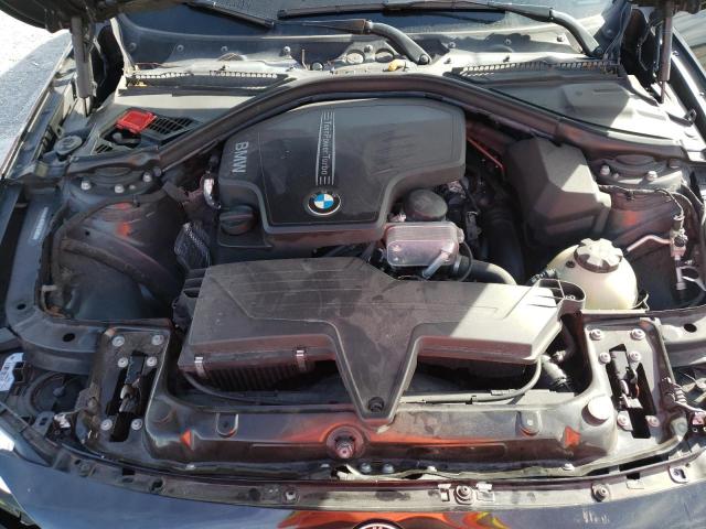 2016 BMW 320 I - WBA8E1G5XGNT36163