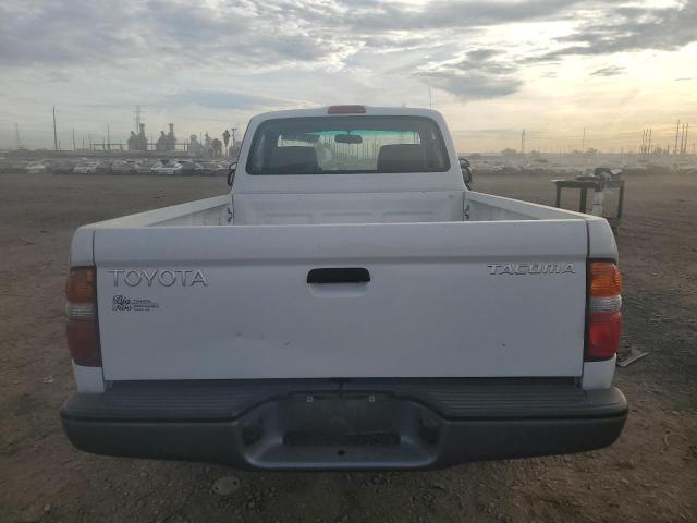 5TENL42N52Z062445 | 2002 Toyota tacoma