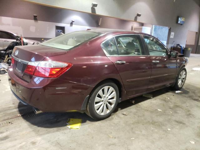 1HGCR2F83FA110749 | 2015 Honda accord exl