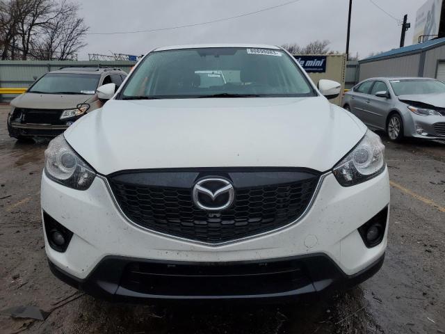 JM3KE2DY0F0494205 | 2015 MAZDA CX-5 GT