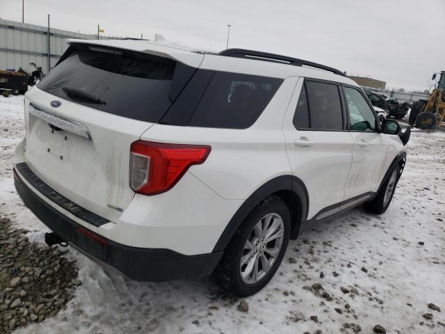 Vin: 1fmsk8dhxlga46718, lot: 78470703, ford explorer xlt 20203