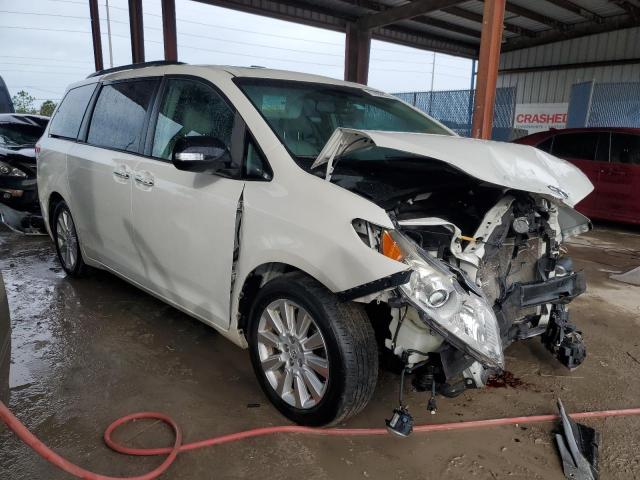 Vin: 5tdyk3dc6ds316864, lot: 79883863, toyota all models xle 20134