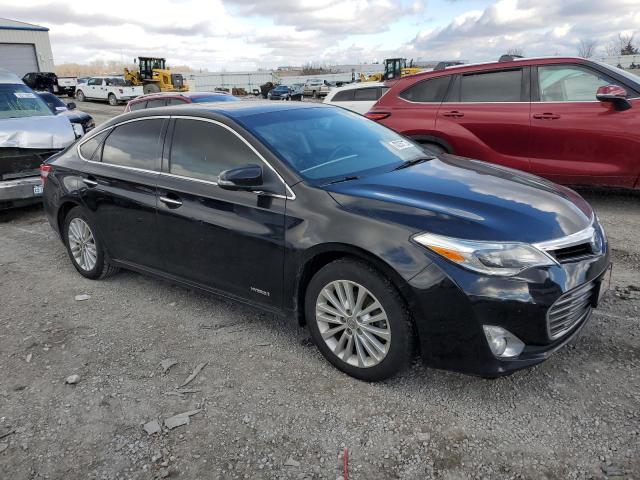 4T1BD1EB1EU020394 | 2014 TOYOTA AVALON HYB