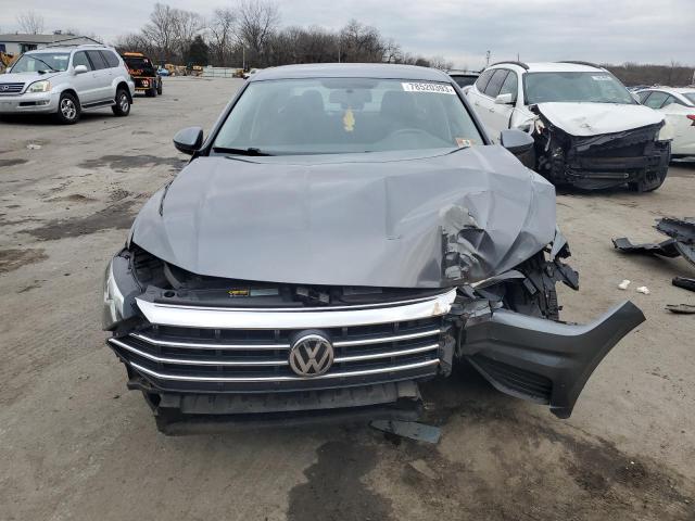 3VWC57BU5KM172397 | 2019 VOLKSWAGEN JETTA S