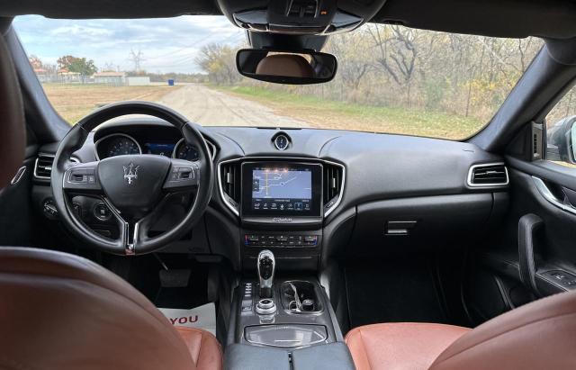 2017 Maserati Ghibli - Image 9