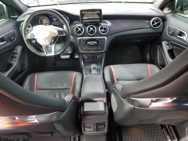 VIN WDDTG5CB0FJ130016 2015 Mercedes-Benz GLA-Class,... no.8