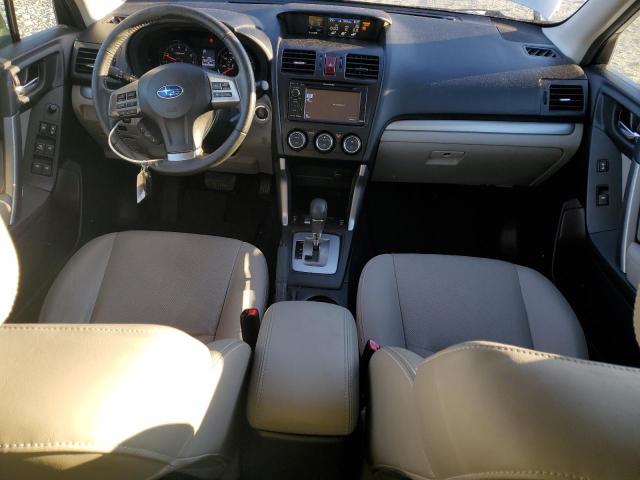 JF2SJAPCXEH535049 | 2014 SUBARU FORESTER 2