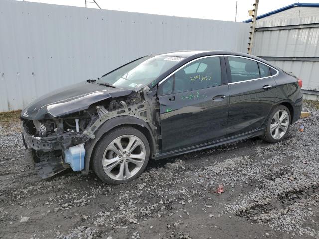 2017 Chevrolet Cruze Premier