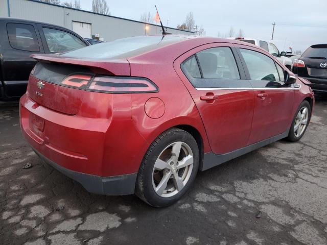 VIN 1G1RD6E40DU101234 2013 Chevrolet Volt no.3