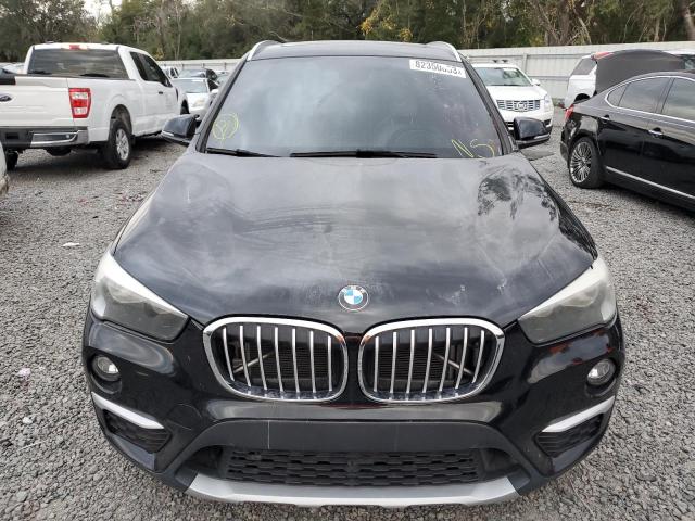 WBXHU7C30H5H35667 | 2017 BMW X1 SDRIVE2