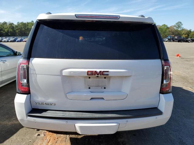 2017 GMC YUKON AL17AN00300050199