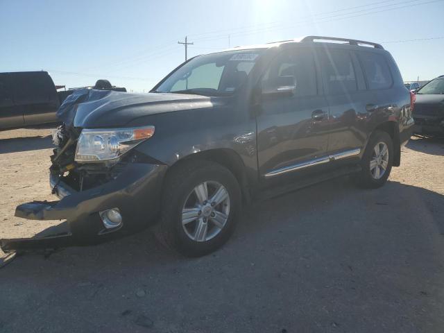 2015 TOYOTA LAND CRUIS JTMHY7AJ9F4033253