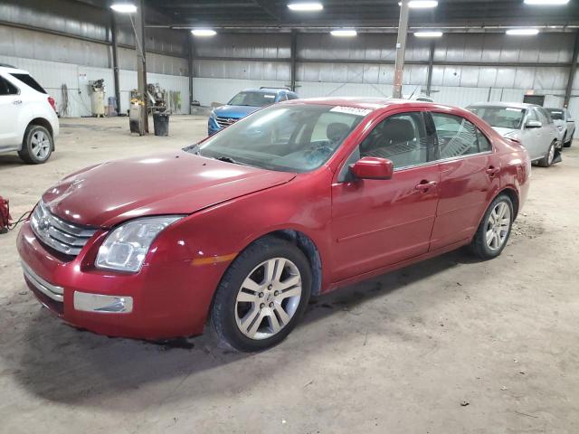 2007 Ford Fusion SEL