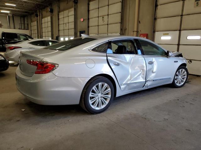 1G4ZP5SZ4JU128839 | 2018 BUICK LACROSSE E