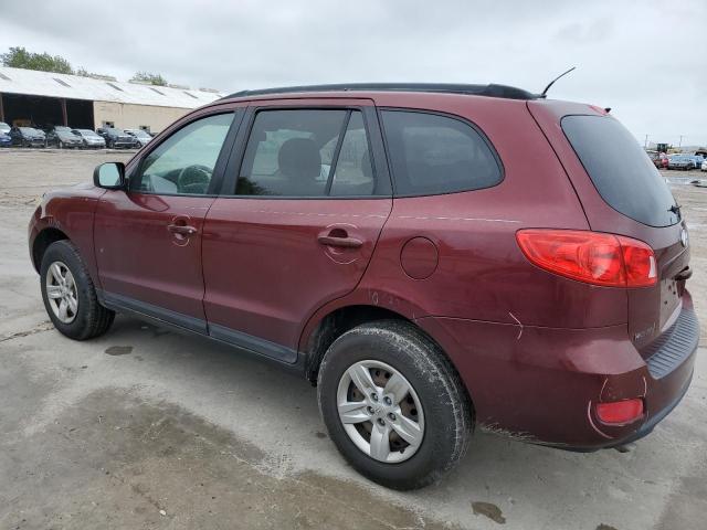 2009 Hyundai Santa Fe Gls VIN: 5NMSG13D39H250306 Lot: 80979883