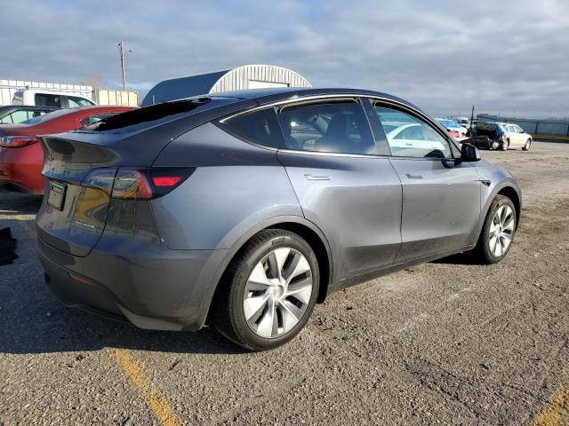 7SAYGDEE8PA181094 | 2023 TESLA MODEL Y