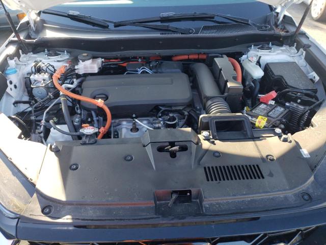 2023 HONDA CR-V SPORT - 2HKRS6H53PH810126