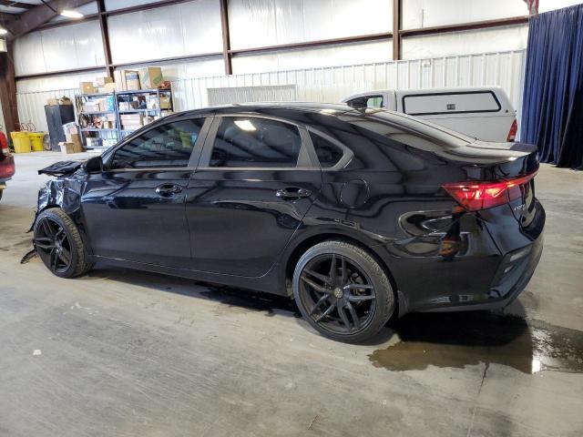 Vin: 3kpf24ad5ke088566, lot: 78688733, kia forte fe 20192