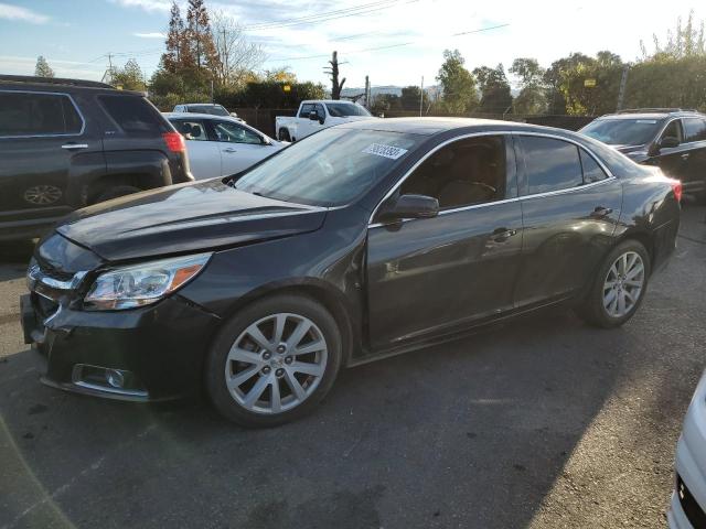 2015 Chevrolet Malibu 