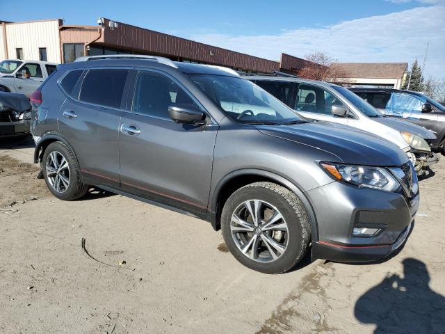 JN8AT2MT1KW256762 | 2019 NISSAN ROGUE S