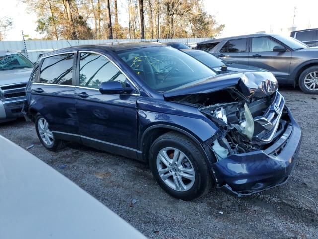 Vin: 5j6re4h78al012019, lot: 81377103, honda crv exl 20104