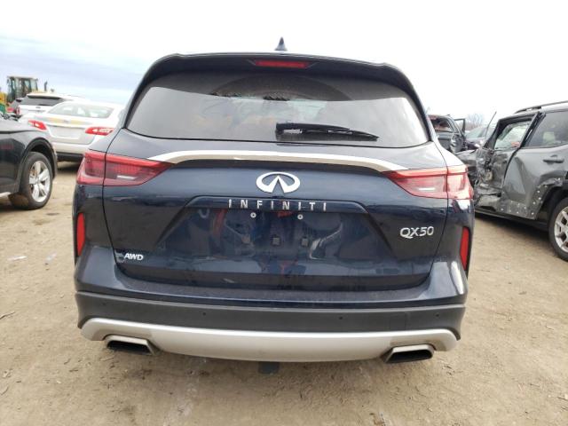 2021 INFINITI QX50 SENSO 3PCAJ5DB4MF126041