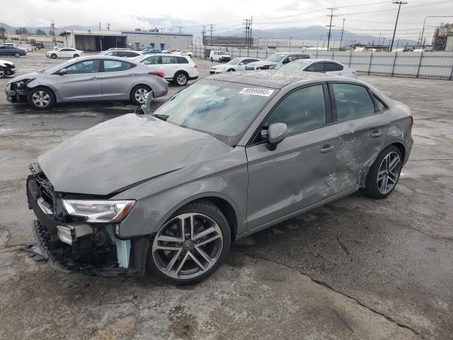 2020 Audi A3 Premium