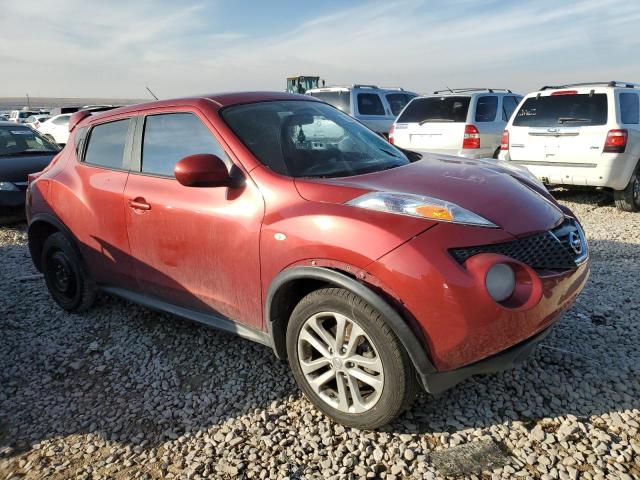 2013 Nissan Juke S VIN: JN8AF5MR8DT224392 Lot: 82450873