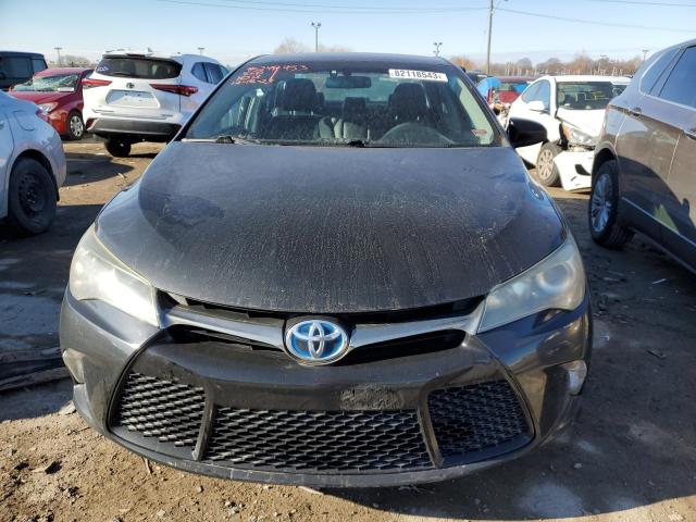 4T1BD1FK4FU156471 | 2015 TOYOTA CAMRY LE/S