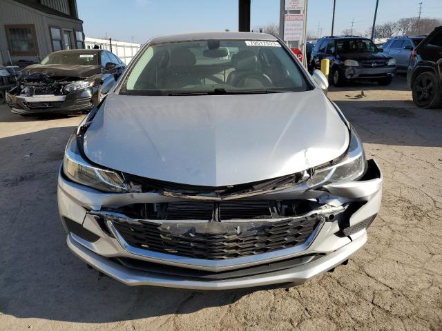 1G1BE5SM0H7221245 | 2017 CHEVROLET CRUZE LT