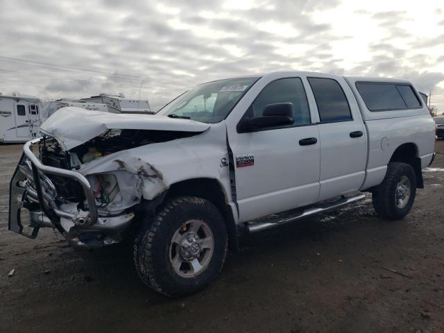 2008 Dodge Ram 3500 ST