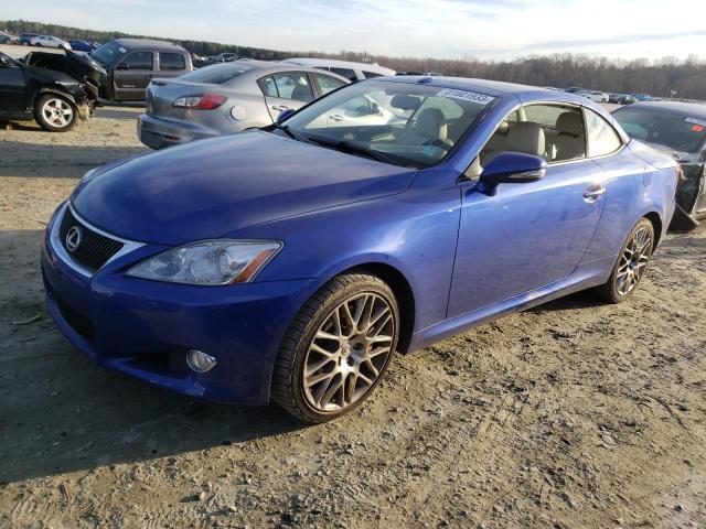 2010 Lexus IS 350 