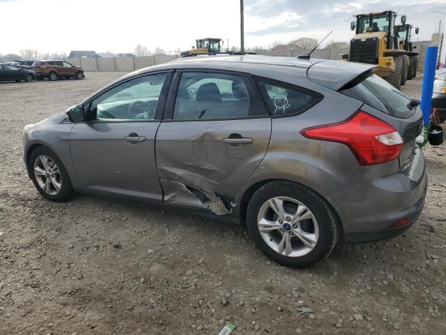 Vin: 1fadp3k21el272162, lot: 81327383, ford focus se 20142