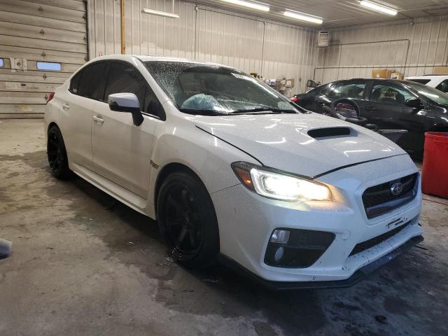 JF1VA1L61G9829552 | 2016 SUBARU WRX LIMITE