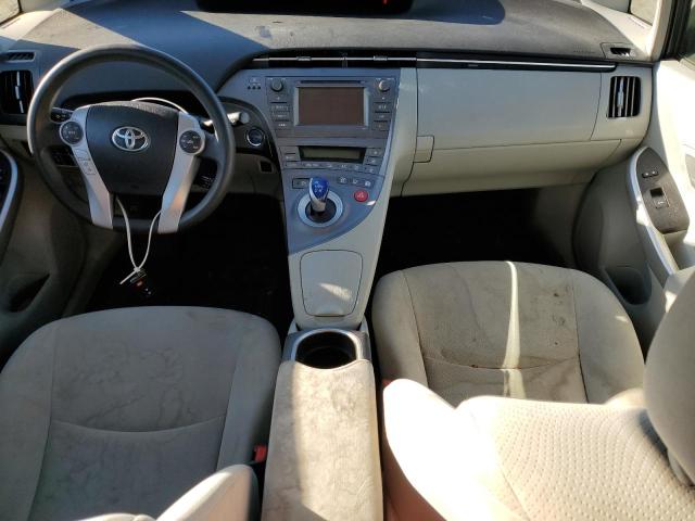 JTDKN3DU2E1778035 | 2014 TOYOTA PRIUS