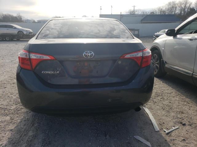 2T1BURHE7FC418278 | 2015 TOYOTA COROLLA L