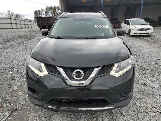 5N1AT2MT1GC919408 | 2016 NISSAN ROGUE S