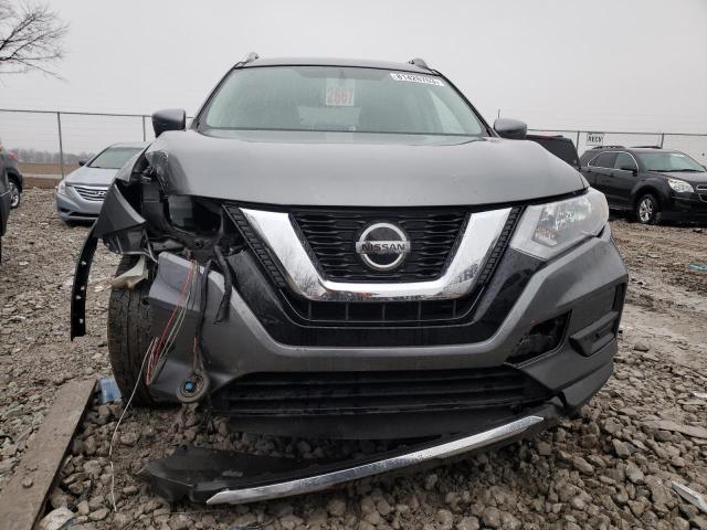 KNMAT2MV7JP547420 | 2018 NISSAN ROGUE S