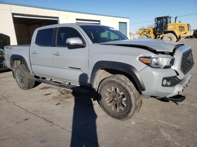 3TMCZ5AN0LM316672 | 2020 TOYOTA TACOMA DOU