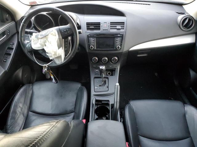 JM1BL1MP6D1796847 | 2013 Mazda 3 i