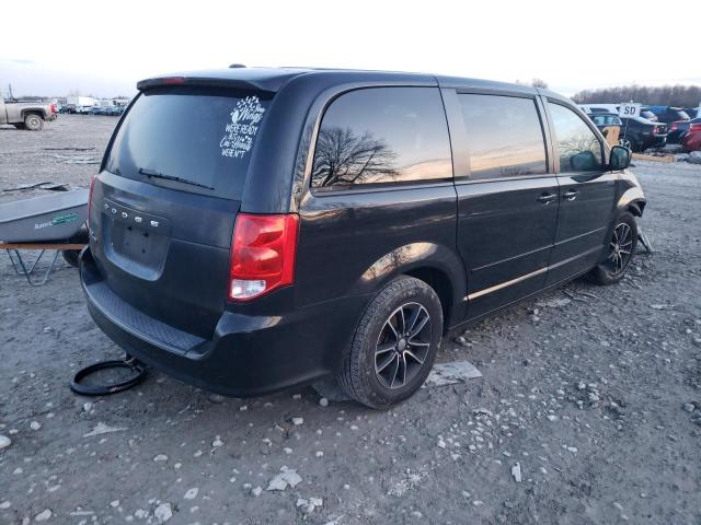 Vin: 2c4rdgbg7gr163033, lot: 80927913, dodge caravan se 20163