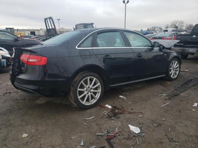 VIN WAUFFAFL2FN027466 2015 Audi A4, Premium Plus no.3