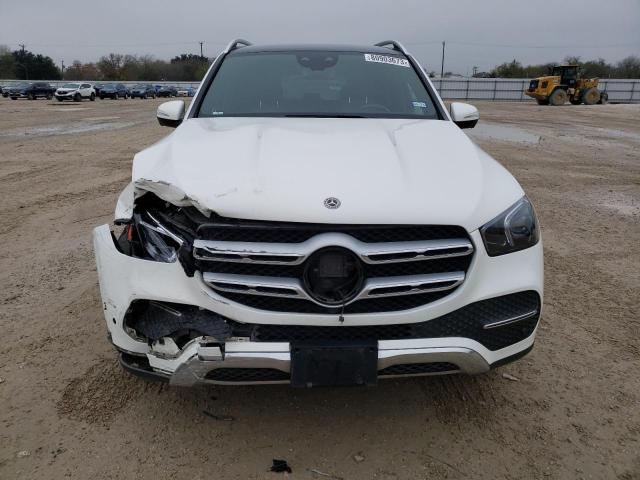 4JGFB4JB9LA244848 | 2020 MERCEDES-BENZ GLE 350