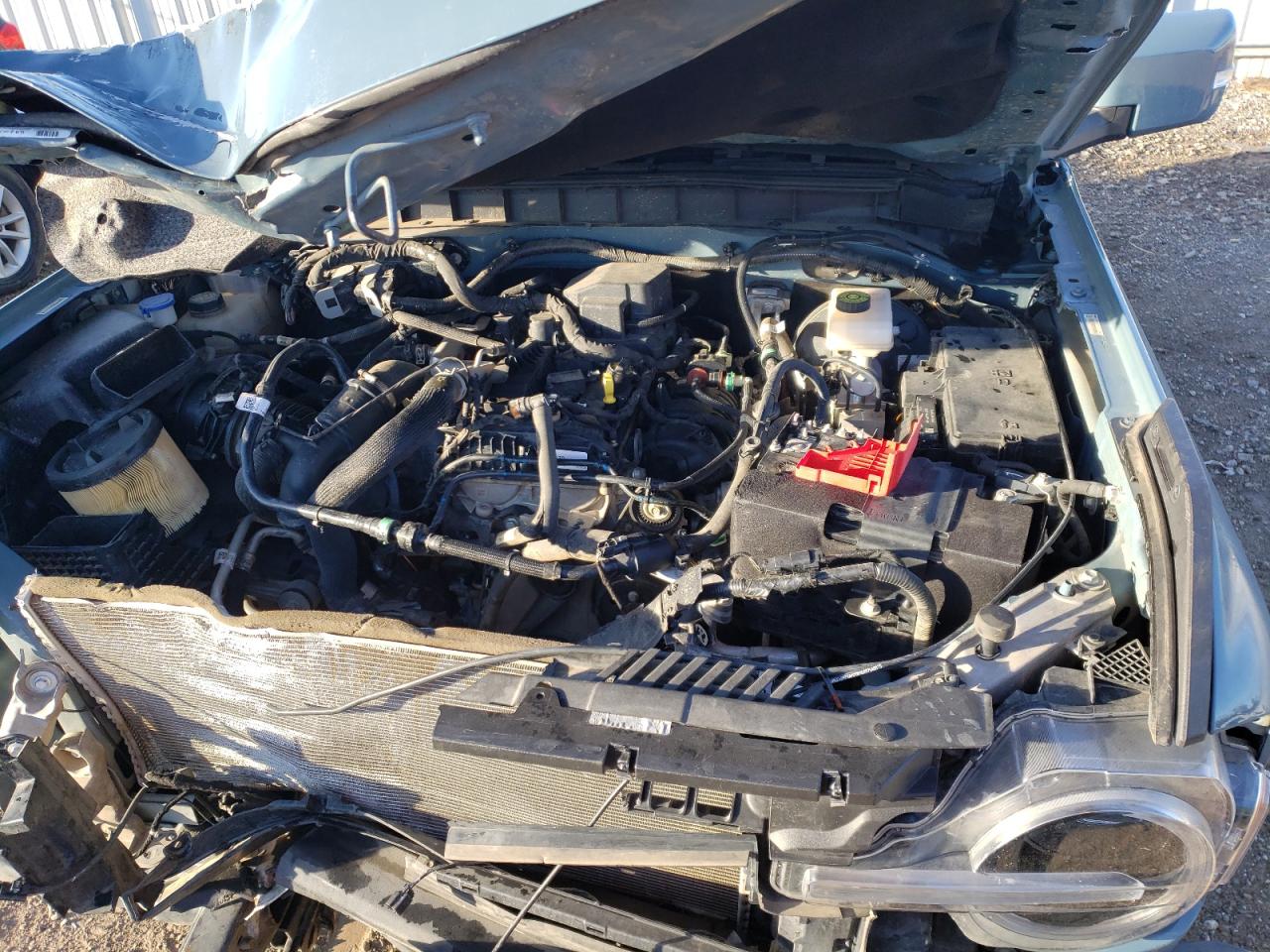 1fmde5bh5mla71679 1FMDE5BH5MLA71679 2021 Ford Bronco Base