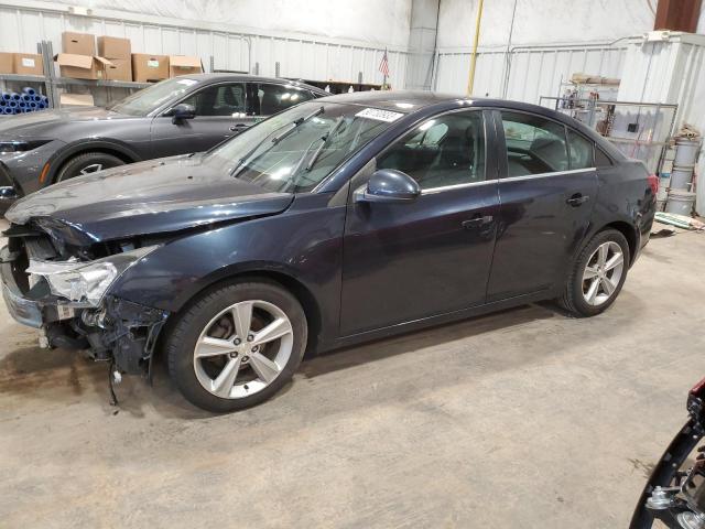 1G1PE5SB7F7176600 | 2015 CHEVROLET CRUZE LT