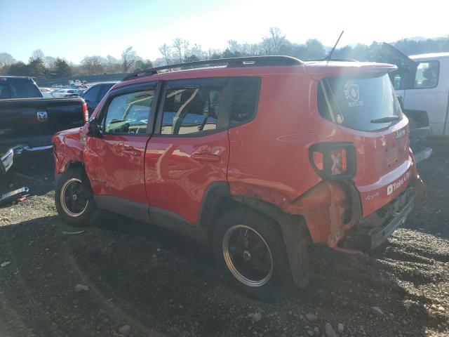 ZACCJBBH0FPB70386 | 2015 Jeep renegade latitude